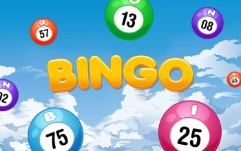 Photo Gallery Image - Bingo this Saturday 2nd December 7.30pm