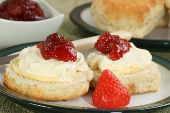 Photo Gallery Image - Car Treasure Hunt with cream tea at the end.