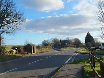 Photo Gallery Image - Views at Folly Gate