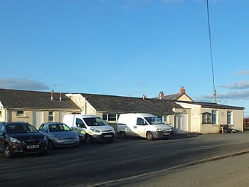 Photo Gallery Image - Village Hall